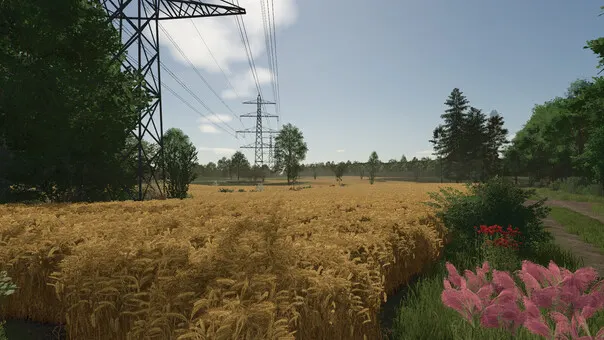 Карта "Starowies" v1.0.0.0